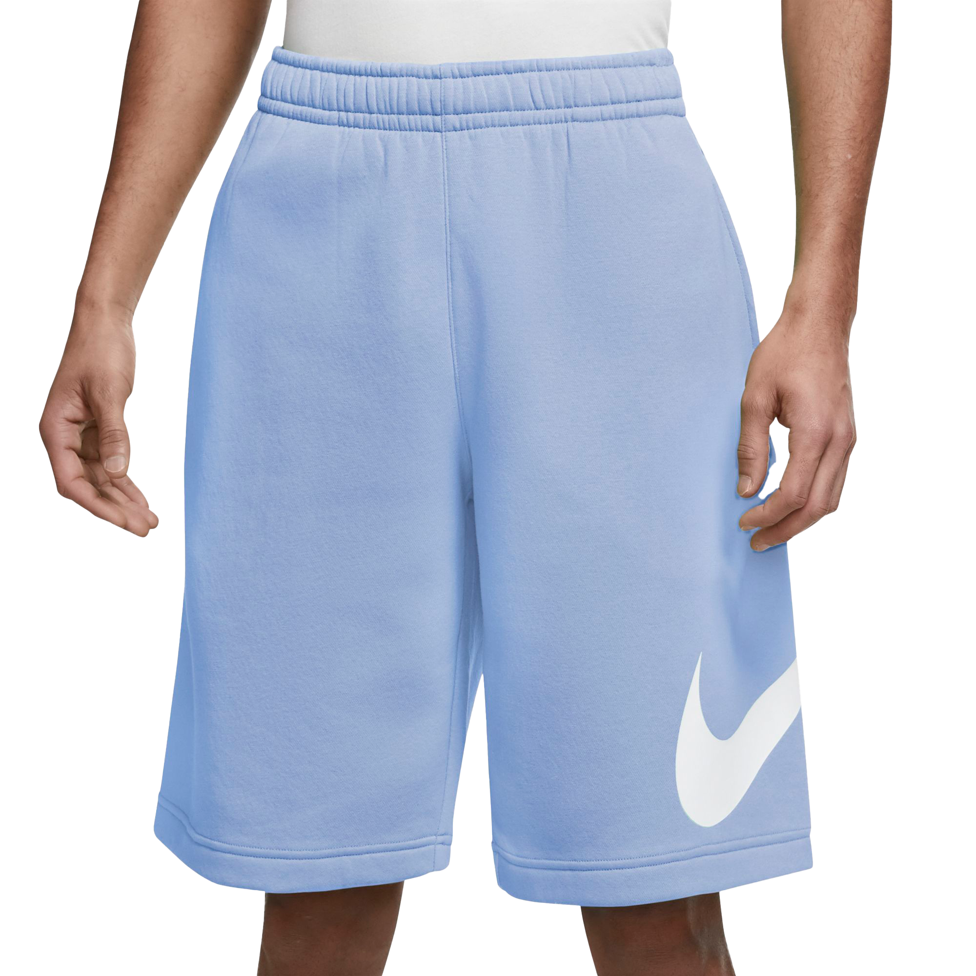 Mens big and tall nike shorts online